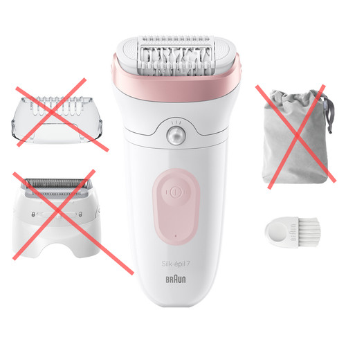 Braun silk epil se7 030 - braun, se7-030