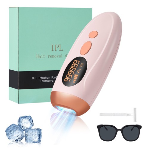 IPL-Haarentferner