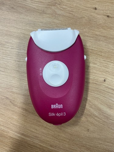 Braun silk épil 202 - silk-épil, 3-202