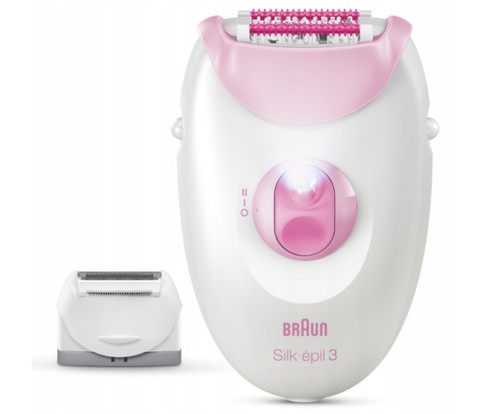 Braun epilierer 031 - braun-epilierer, 3-031
