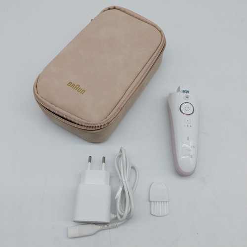 Braun silk épil - 9, flex