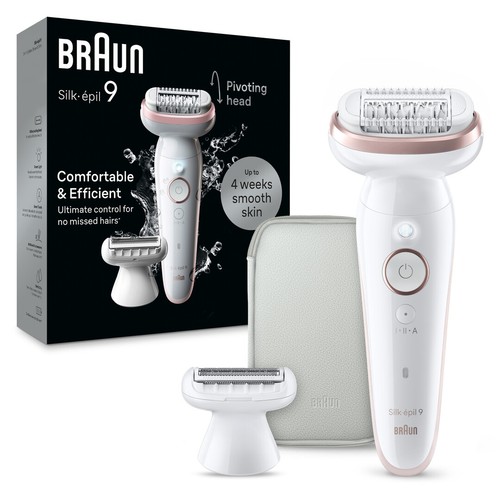 Braun silk épil - silk-épil, 9