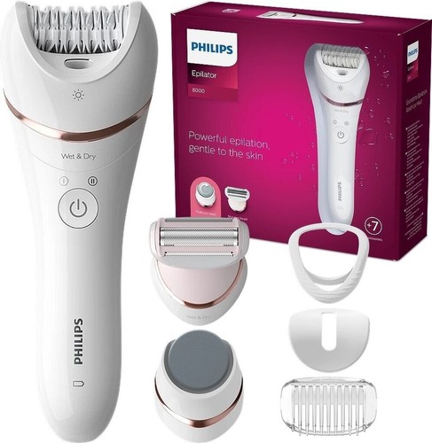 Philips series 8000 - series, bre730/10