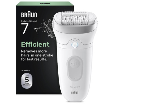 Braun silk épil epilierer - silk-épil, 7