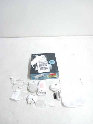 Braun epilierer damenpflege - braun,