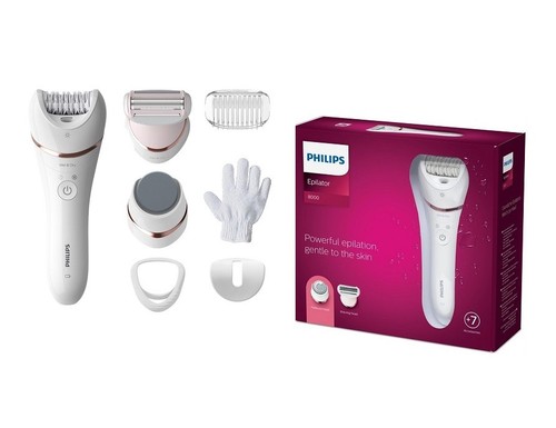 Philips series 8000 - philips,