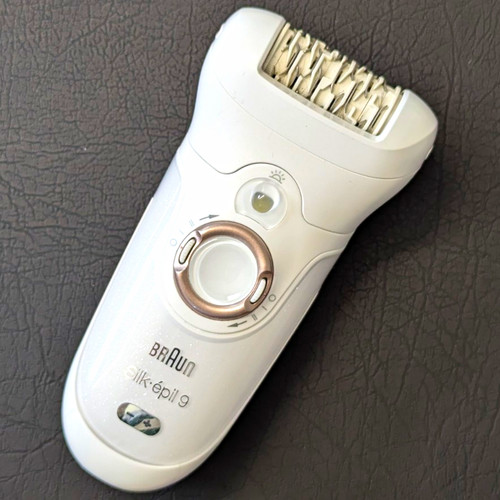 Braun silk épil epilierer - silk-épil, 9