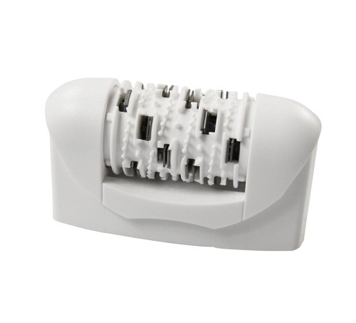 Braun epilierkopf aufsatz - braun, für