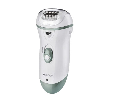 Silvercrest sed h4 - 3.7,