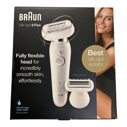 Braun silk épil flex - braun, 9