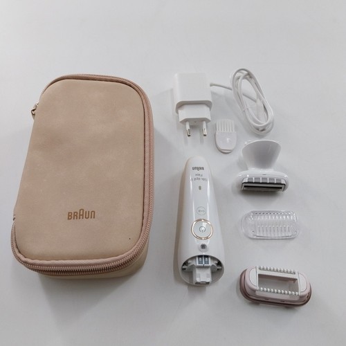 Braun silk épil flex - silk-épil,
