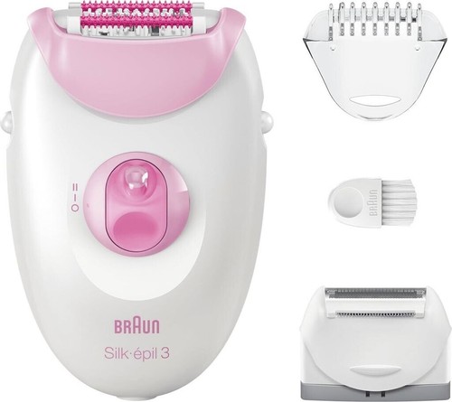 Braun silk épil - braun, silk-épil
