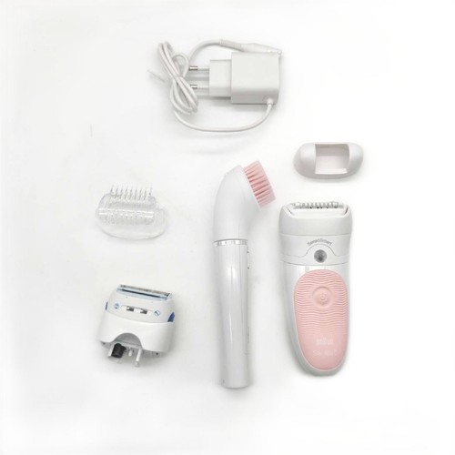 Braun silk épil beauty - 5, beauty-set