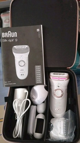 Braun silk épil epilierer - silk-épil, 9
