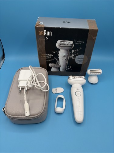 Braun silk épil - silk, epilierer