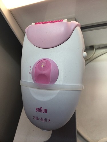 Braun silk épil 031 - braun, silk-épil