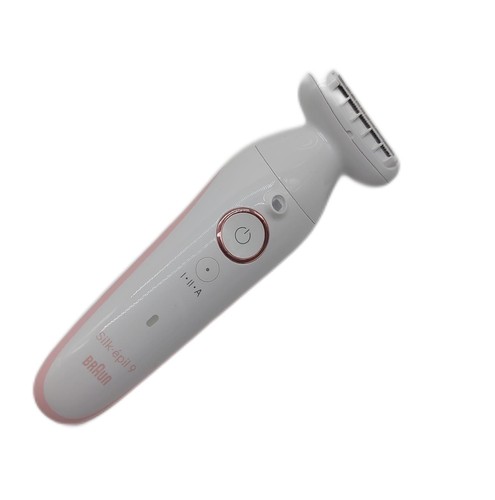Braun silk epil - braun, epilierer