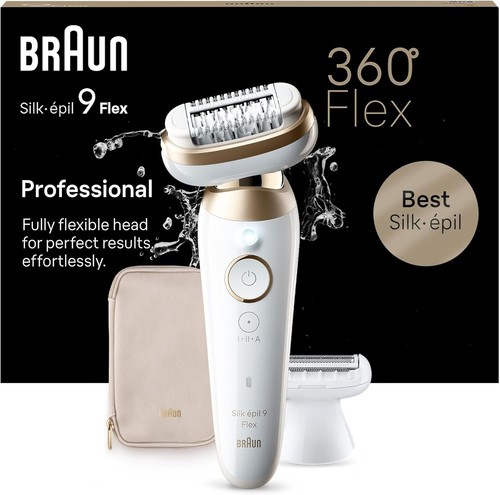 Braun epilierer körperpflege - epilierer,