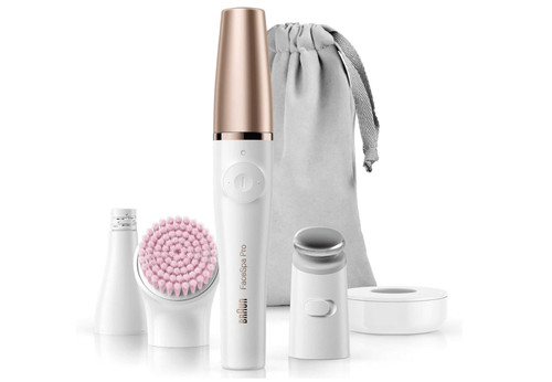 Braun facespa pro - braun,