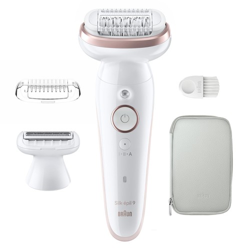 Braun silk épil - braun, silk-épil
