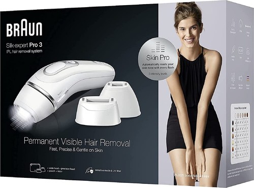 Braun silk expert pro - braun,
