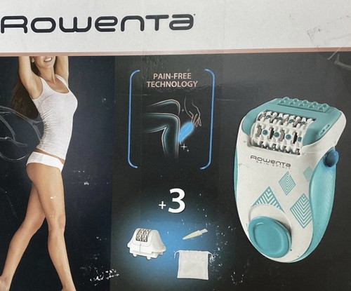 Rowenta ep2910 skin spirit - rowenta,