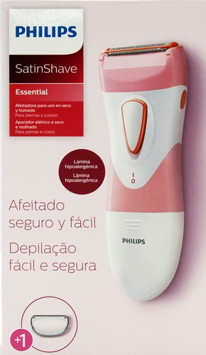 Philips lady shaver - philips,