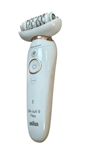 Braun silk épil - 9, flex