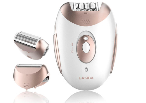 Cecotec bamba skincare - cecotec,