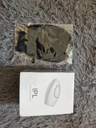 Ipl haarentfernungsgerät - ipl,
