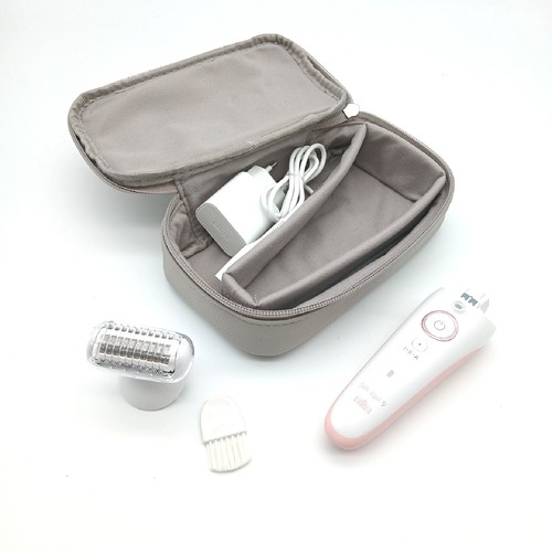 Braun silk épil - braun,