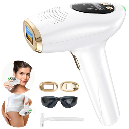 999999 impulse laser ipl - impulse,
