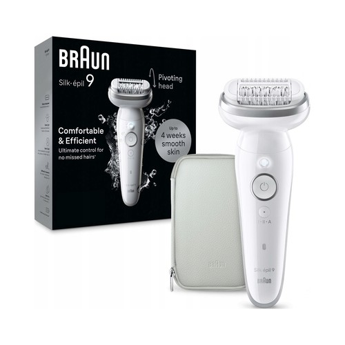 Braun silk épil - braun, 9