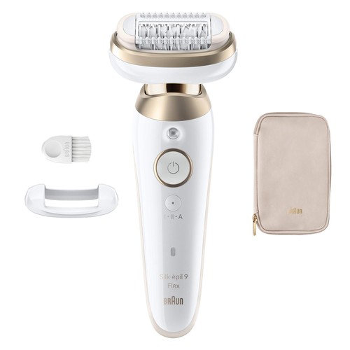 Braun epilierer silk - epilierer, silk-épil