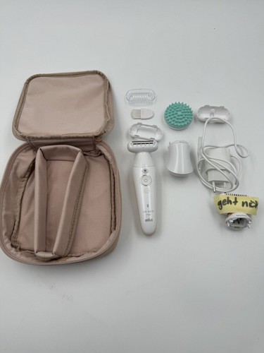 Braun silk épil flex - braun, silk-épil