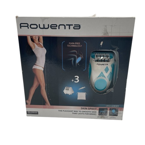 Rowenta ep2910 skin spirit - ep2910,