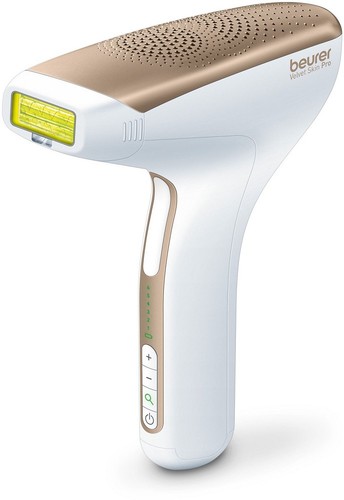 Beurer ipl velvet skin pro - beurer,
