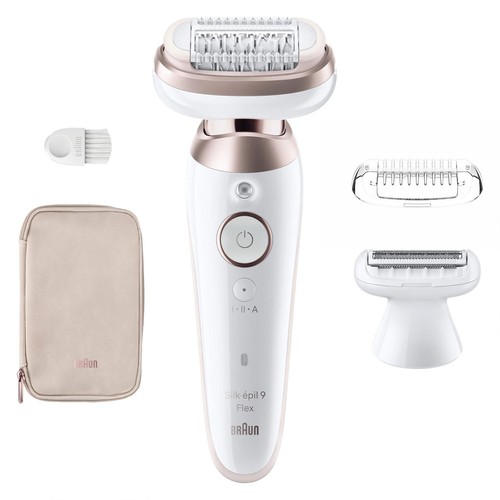 Braun epilierer silk épil - braun,