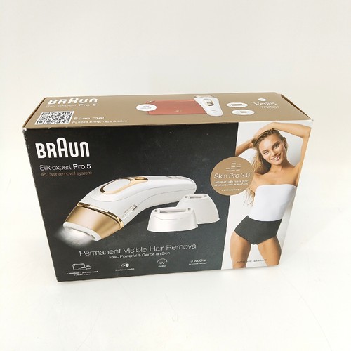 Braun silk expert - braun, 5