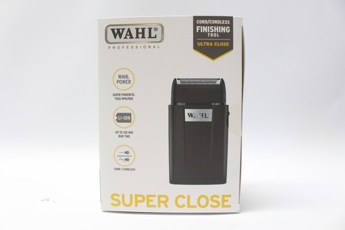 Wahl professional super close - wahl,