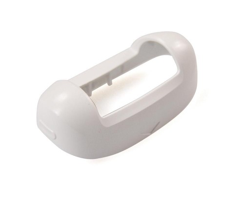Braun extra breite power kappe - breite,