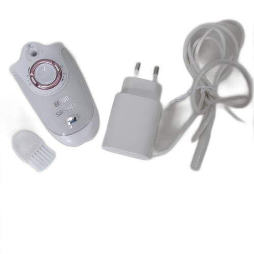 Braun silk epil - silk, 9