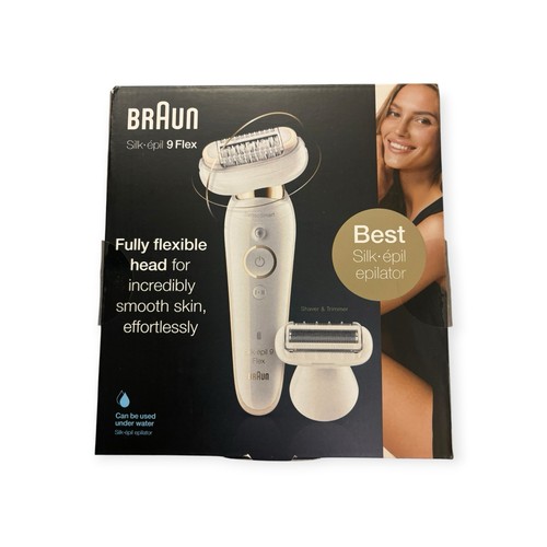 Braun silk épil flex - silk-épil, 9
