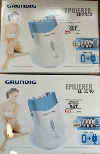 Grundig haarentferner - grundig,