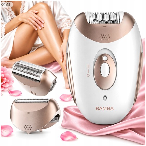 Cecotec skincare depil - skincare, depil-action