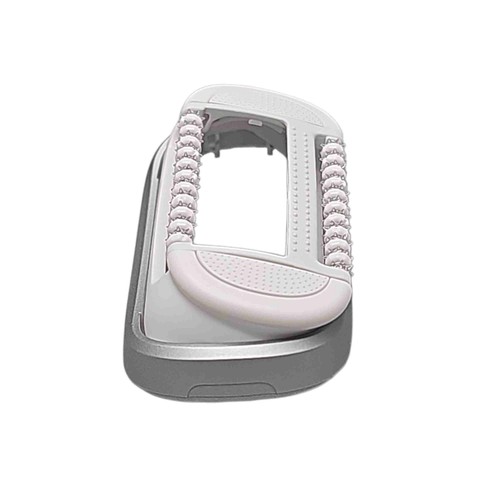 Braun kappe massagerollen - kappe,
