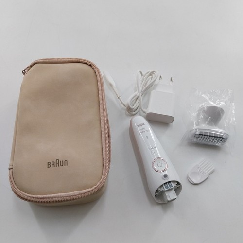 Braun silk épil flex - silk-épil, 9