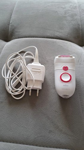 Braun silk epil soft legs - 5, soft_legs