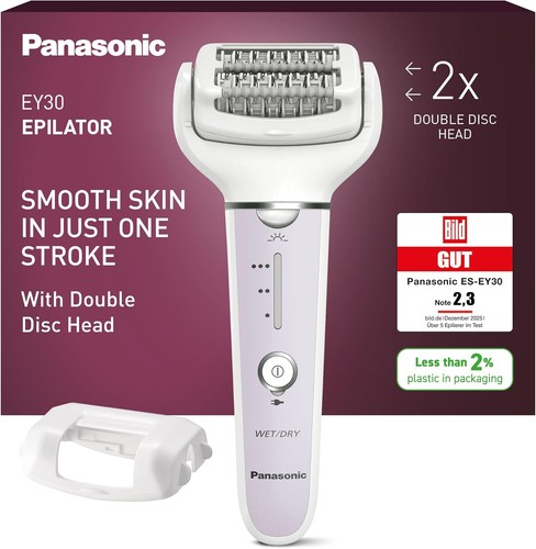 Panasonic ey30 v503 - panasonic, es-ey30-v503