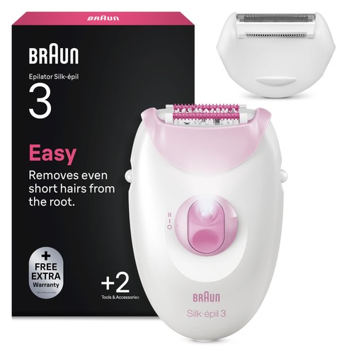 Braun silk épil 031 - silk-épil, 3